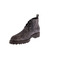 Floris Van Bommel chaussures hautes taupe 3