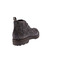 Floris Van Bommel chaussures hautes taupe 4