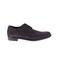 Floris Van Bommel chaussures à lacets bleu 1