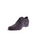 Floris Van Bommel chaussures à lacets bleu 3