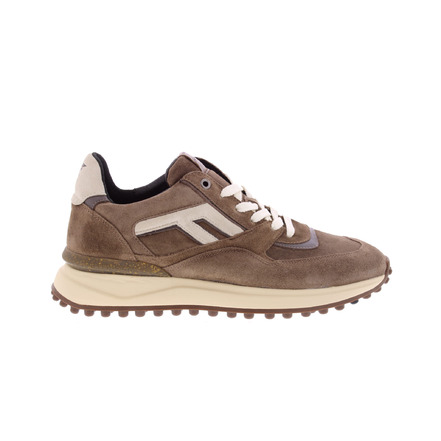 Floris Van Bommel sneakers taupe
