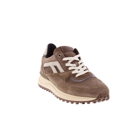 Floris Van Bommel sneakers taupe