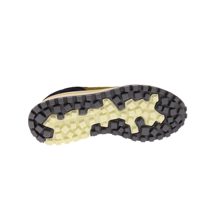 Floris Van Bommel sneakers multicolor 5