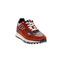 Floris Van Bommel sneakers orange 2