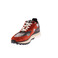 Floris Van Bommel sneakers orange 3