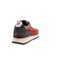 Floris Van Bommel sneakers orange 4