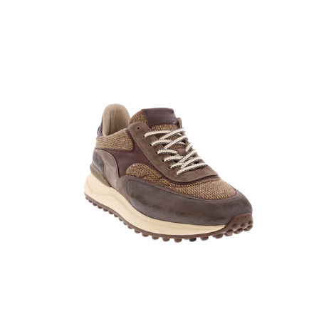 Floris Van Bommel sneakers taupe