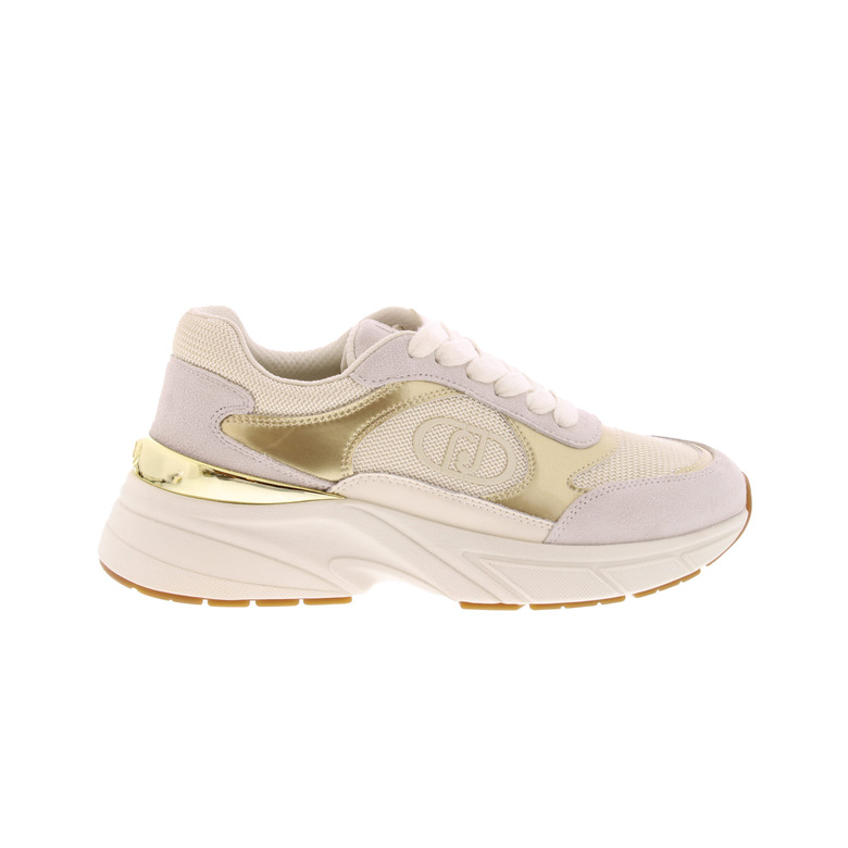 Liu Jo sneakers weiss 1