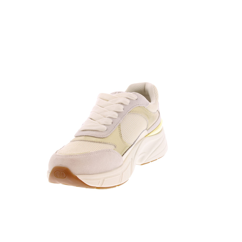 Liu Jo sneakers weiss 3