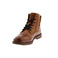 Bugattishoes chaussures hautes cognac 3