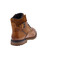 Bugattishoes chaussures hautes cognac 4