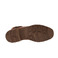 Bugattishoes chaussures hautes cognac 5