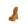 Ugg stiefelette cognac 3