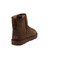 Ugg stiefelette braun 4