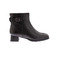 Ara stiefelette schwarz 1