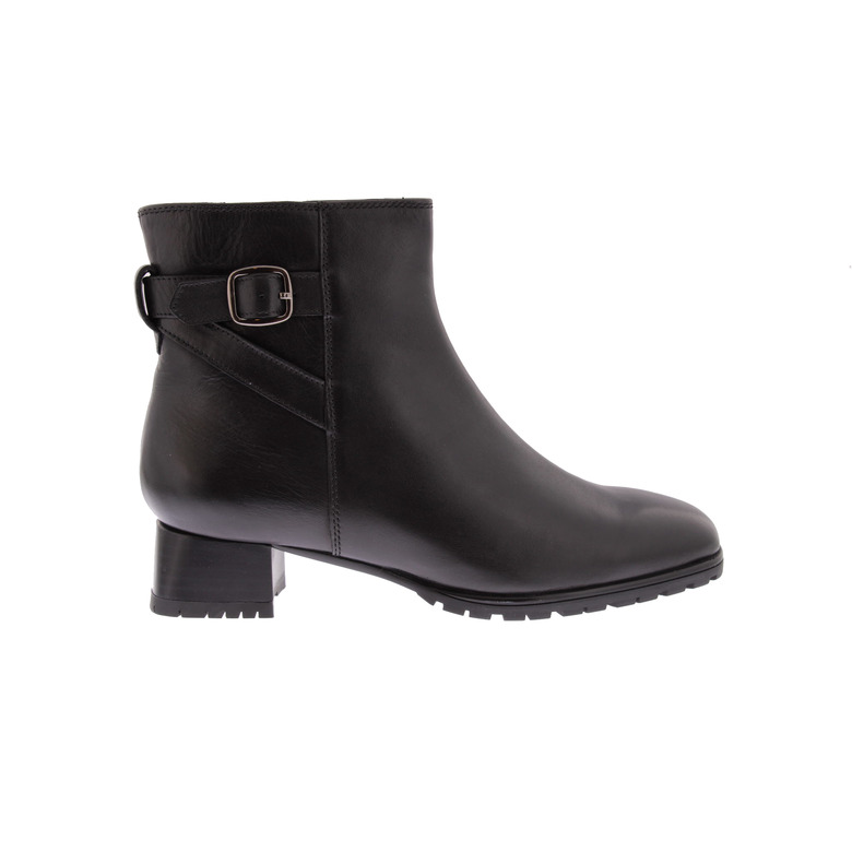 Ara stiefelette schwarz 1