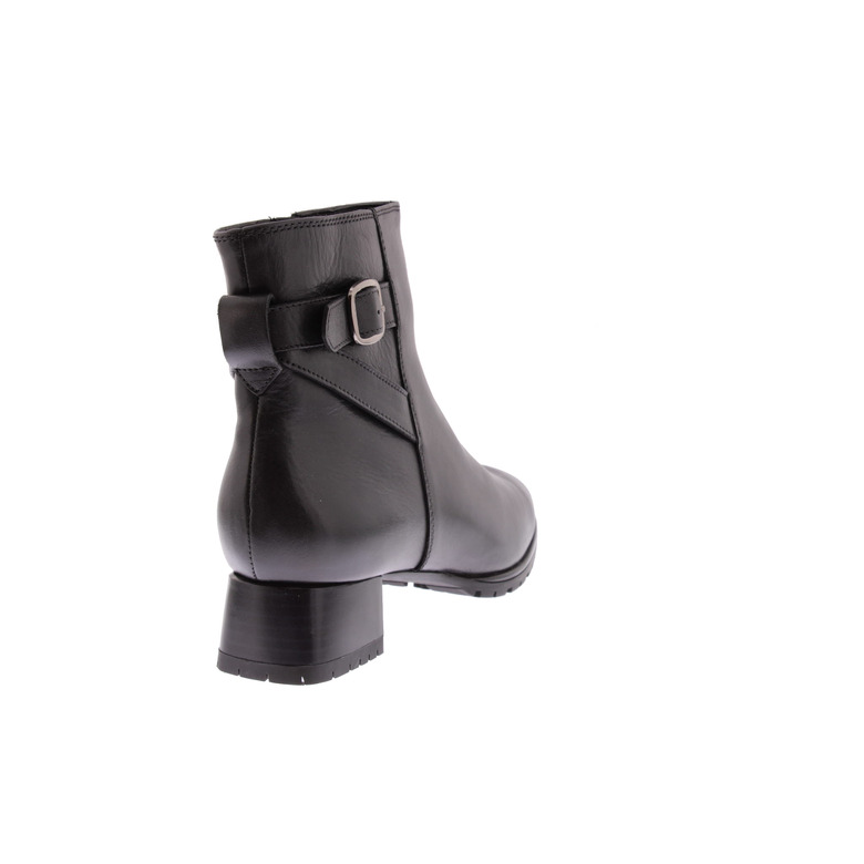 Ara stiefelette schwarz 4