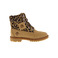 Timberland chaussures hautes brun 1
