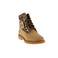 Timberland chaussures hautes brun 2