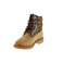 Timberland chaussures hautes brun 3