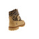 Timberland chaussures hautes brun 4