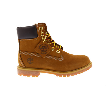 Timberland hoge schoenen bruin