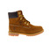 Timberland chaussures hautes brun 1