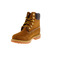 Timberland chaussures hautes brun 3