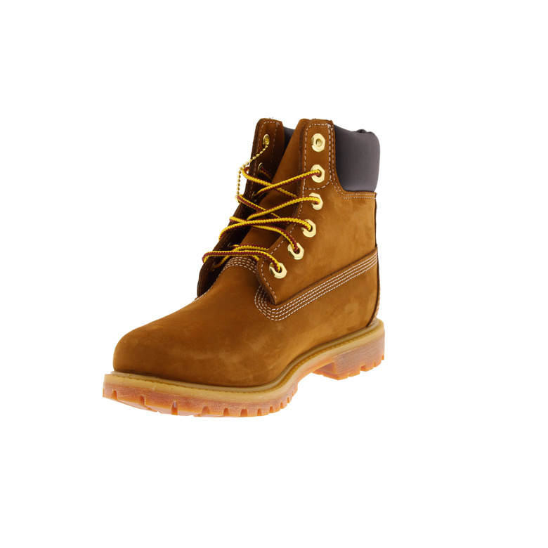 Timberland chaussures hautes brun 3