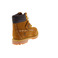 Timberland chaussures hautes brun 4