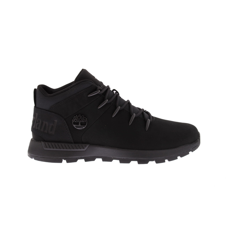Timberland hohe schuhe schwarz 1