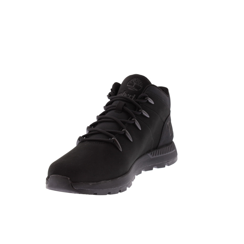 Timberland hohe schuhe schwarz 3