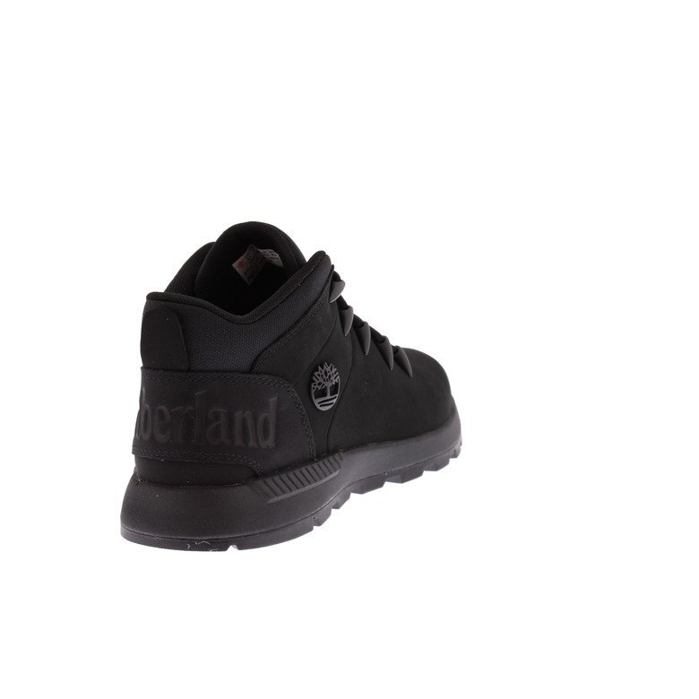 Timberland hohe schuhe schwarz 4