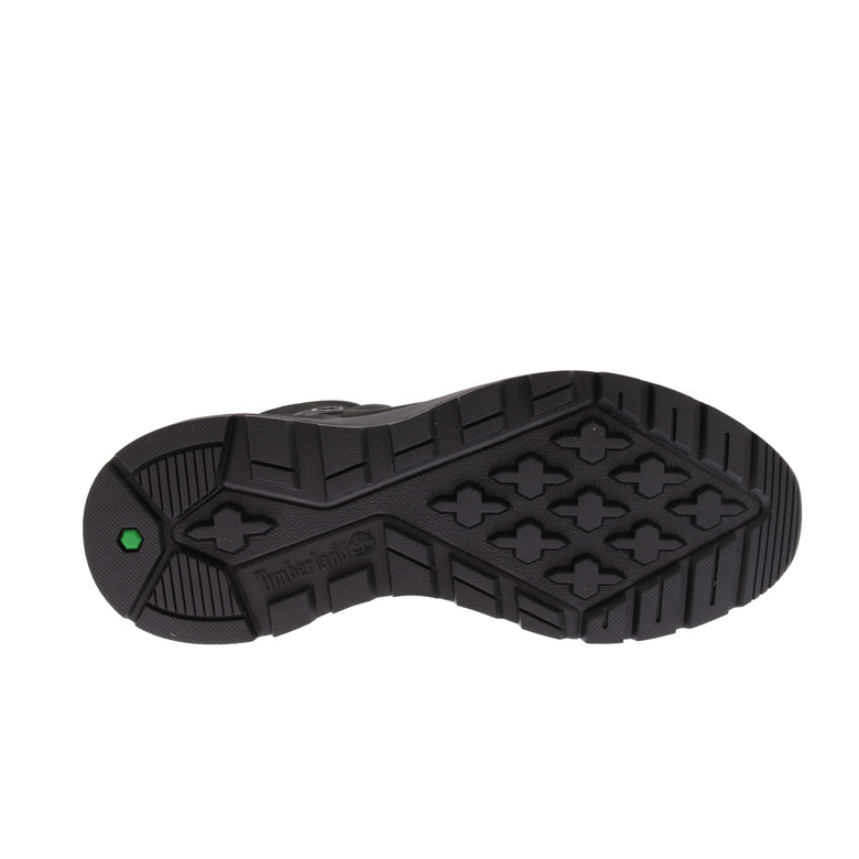Timberland hohe schuhe schwarz 5