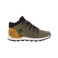 Timberland hoge schoenen groen 1