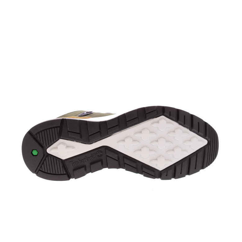 Timberland hoge schoenen groen 5