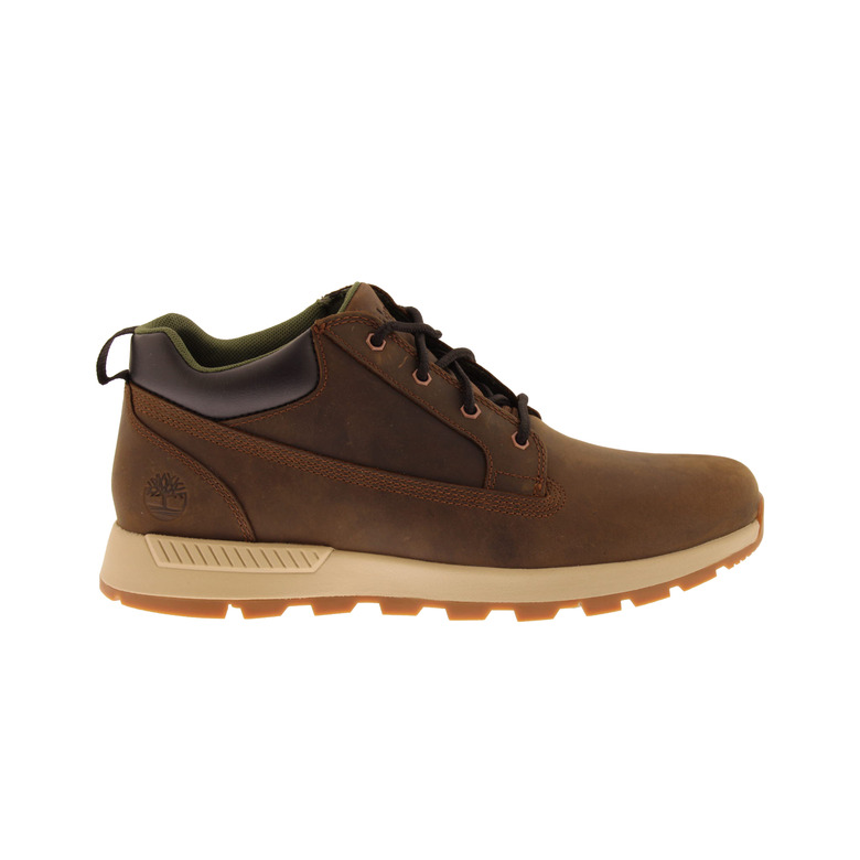 Timberland hohe schuhe braun