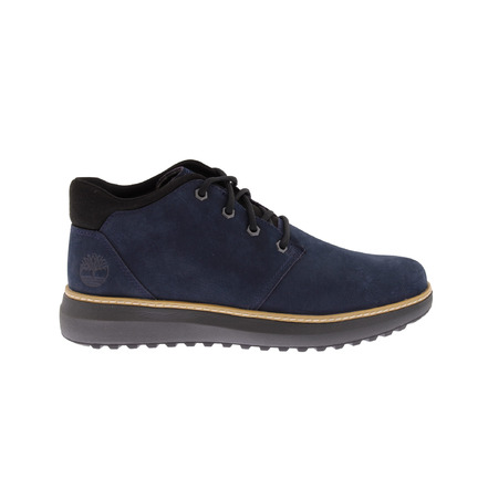 Timberland veterschoenen blauw