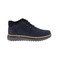 Timberland veterschoenen blauw 1