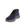 Timberland veterschoenen blauw 3