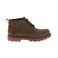 Timberland hoge schoenen bruin 1