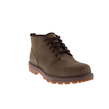 Timberland chaussures hautes brun