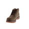 Timberland hoge schoenen bruin 3
