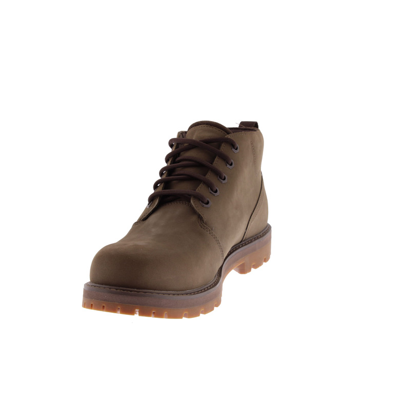 Timberland hoge schoenen bruin 3