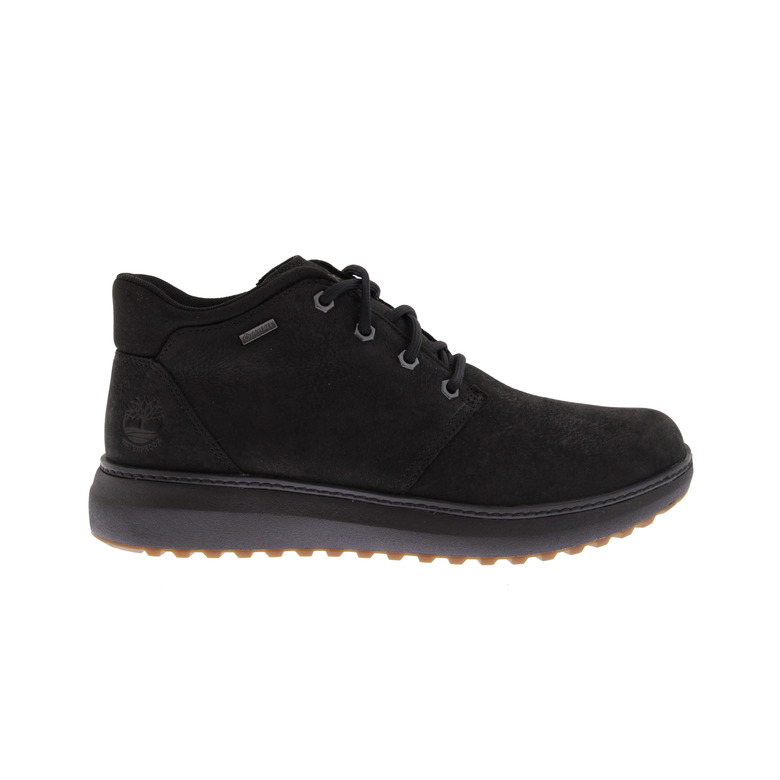 Timberland hohe schuhe zwart mÉlange