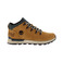 Timberland chaussures hautes brun 1