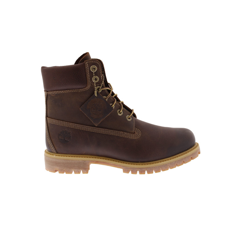 Timberland hohe schuhe braun