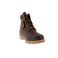 Timberland hoge schoenen bruin 2