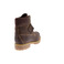 Timberland hoge schoenen bruin 4