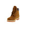 Timberland chaussures hautes camel 3